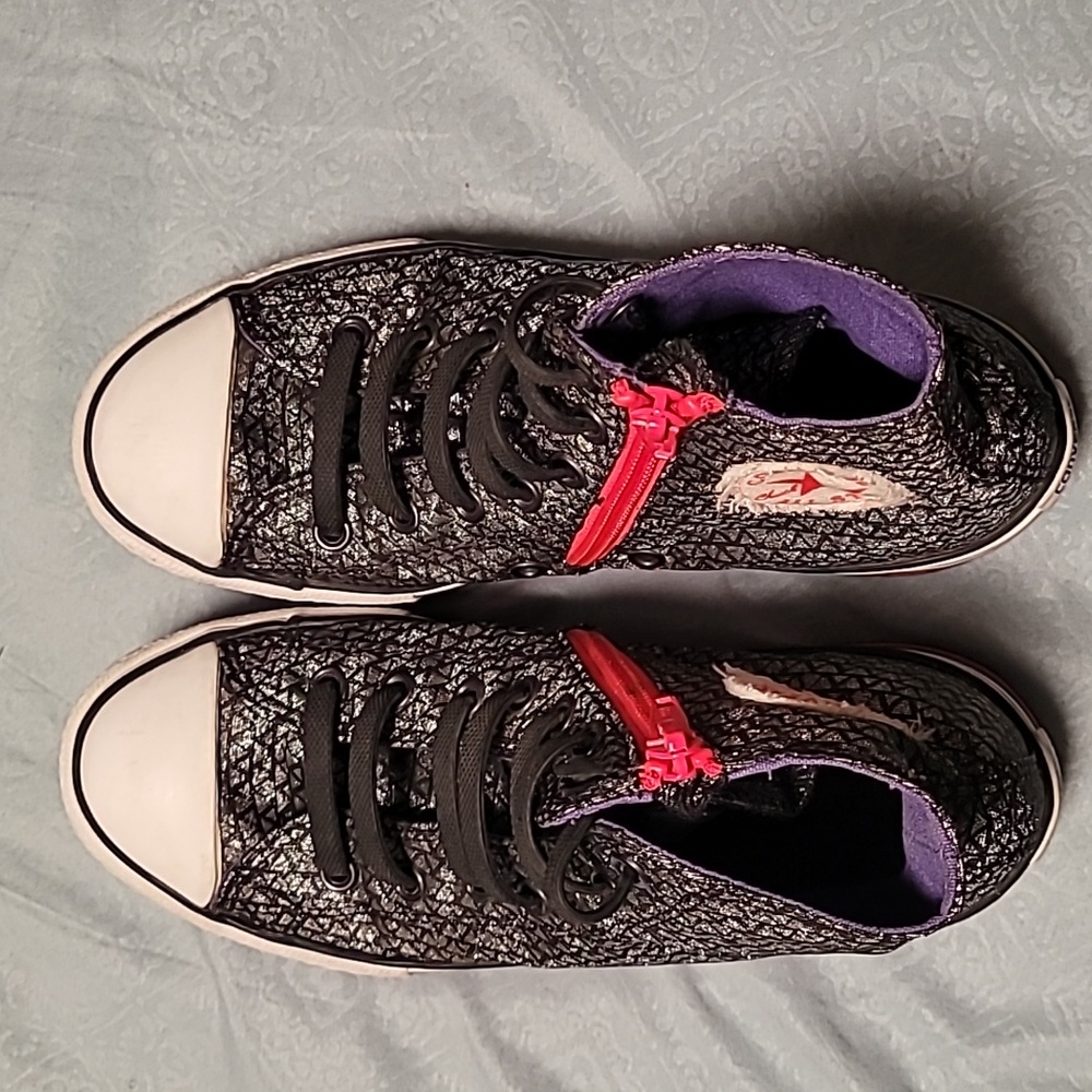Converse all star